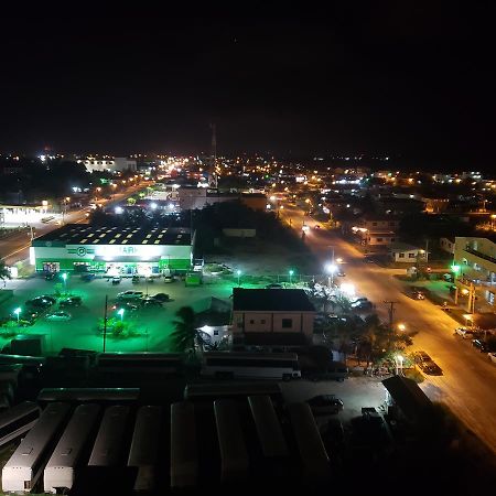 Golden Tree Hotel Belize City Zewnętrze zdjęcie