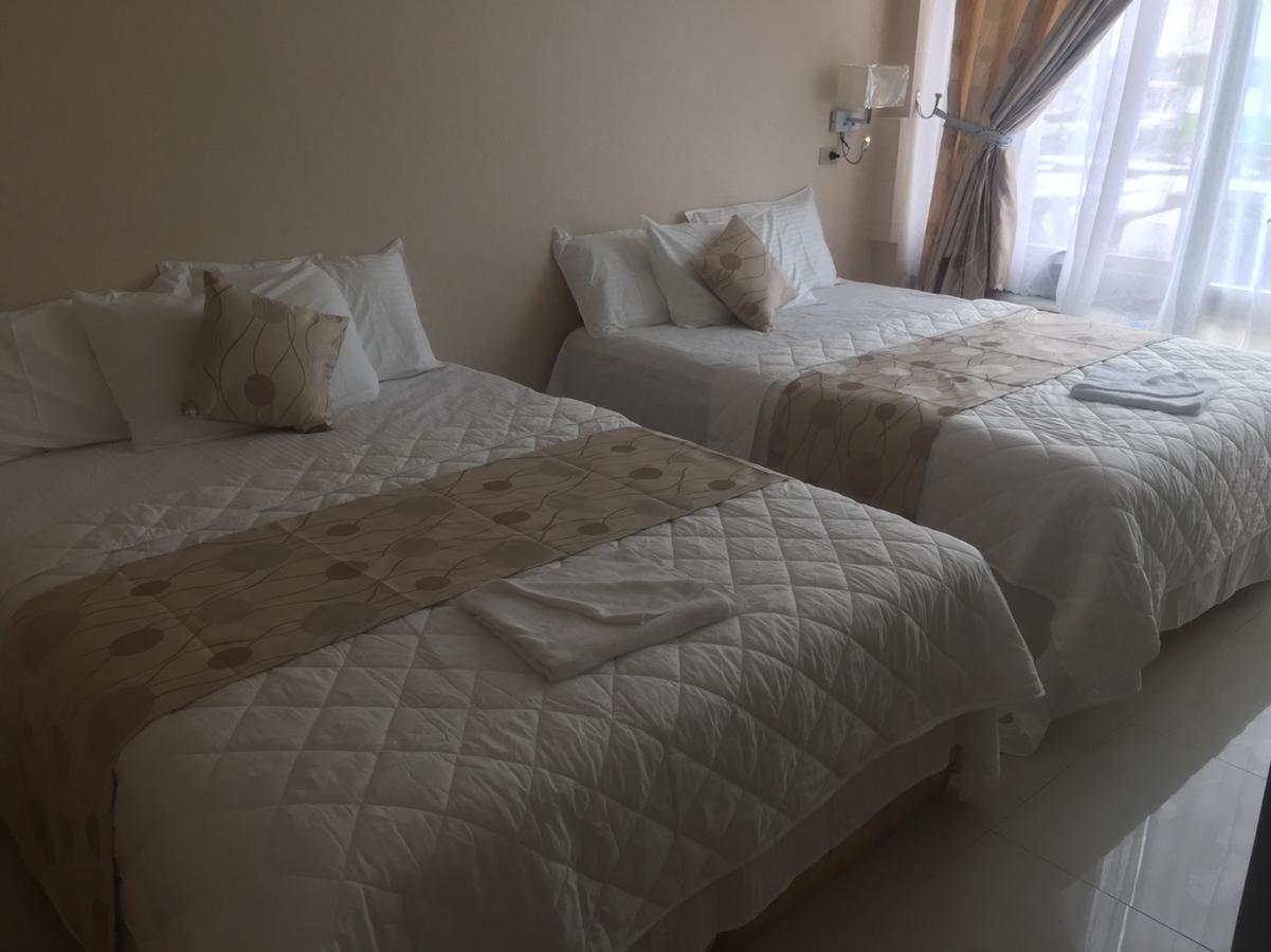Golden Tree Hotel Belize City Zewnętrze zdjęcie