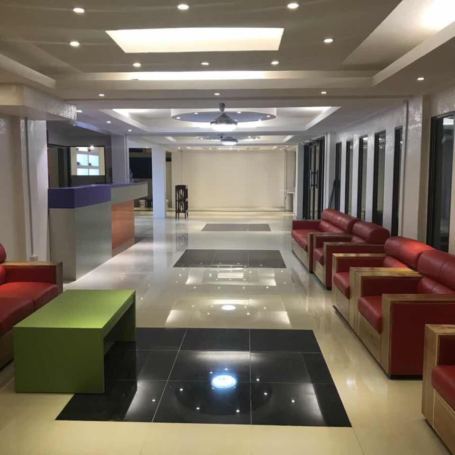 Golden Tree Hotel Belize City Zewnętrze zdjęcie