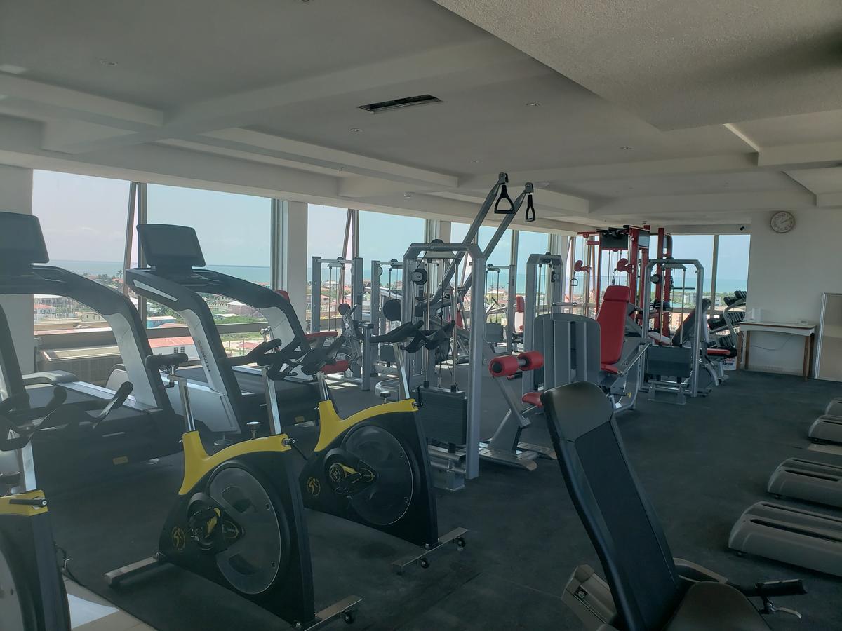 Golden Tree Hotel Belize City Zewnętrze zdjęcie