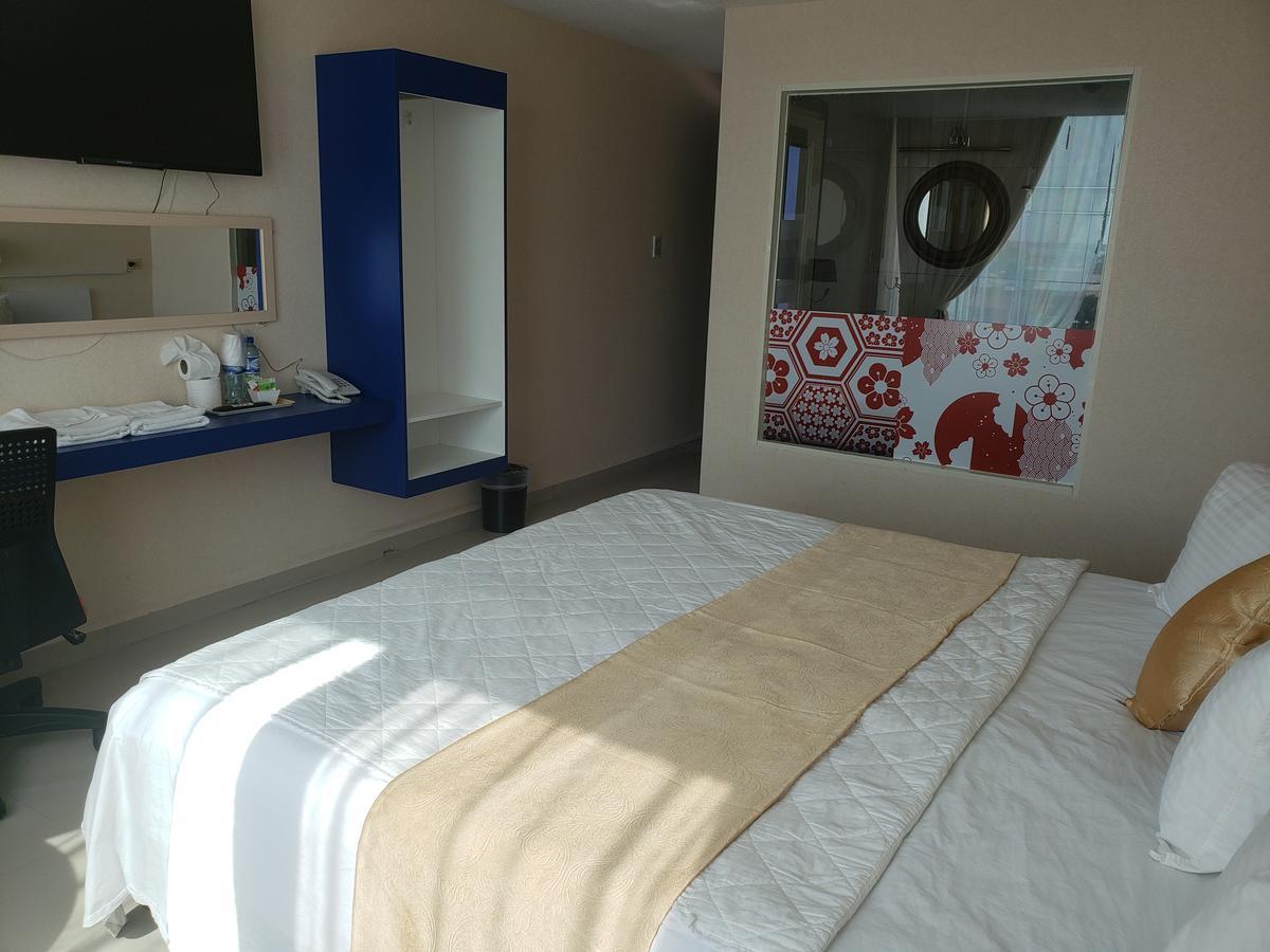 Golden Tree Hotel Belize City Zewnętrze zdjęcie