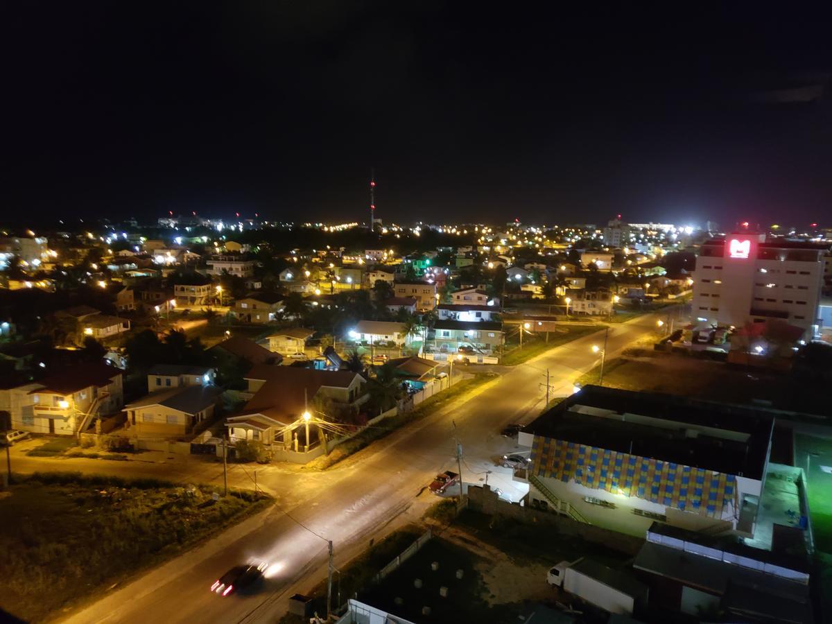 Golden Tree Hotel Belize City Zewnętrze zdjęcie